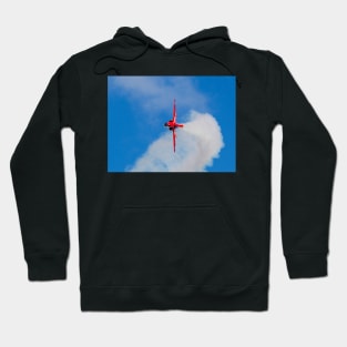 RAF Red Arrows Hawk Hoodie